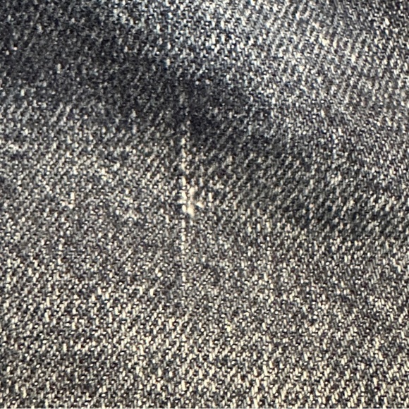 Levi's Premium Vintage 512 "Big E" reissued jeans, size 34/30, denim - Picture 9 of 16